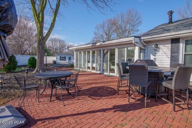 1075 Merry Lane Lane, Van Wert, OH 45891