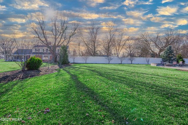 1075 Merry Lane Lane, Van Wert, OH 45891