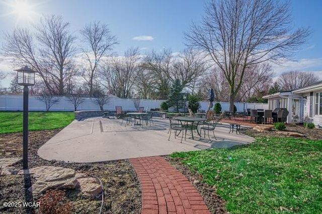 1075 Merry Lane Lane, Van Wert, OH 45891