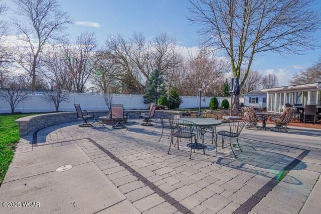 1075 Merry Lane Lane, Van Wert, OH 45891