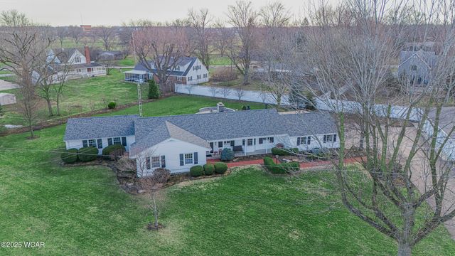1075 Merry Lane Lane, Van Wert, OH 45891
