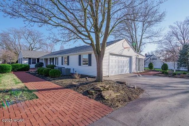 1075 Merry Lane Lane, Van Wert, OH 45891