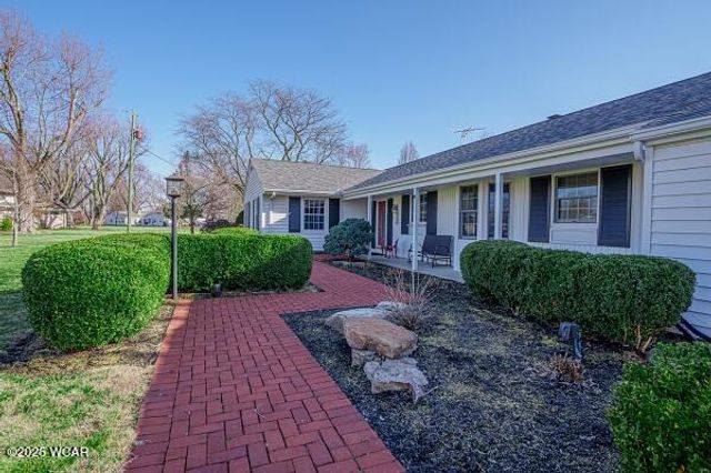 1075 Merry Lane Lane, Van Wert, OH 45891