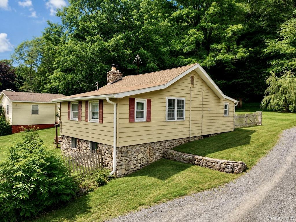 23 Grandview Trail, Monroe, NY 10950 — exterior