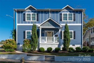 1932 Allen Street, Charlotte, NC 28205