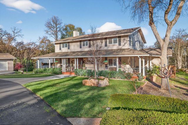 5117 Cutty Sark Ln, Shingle Springs, CA 95682