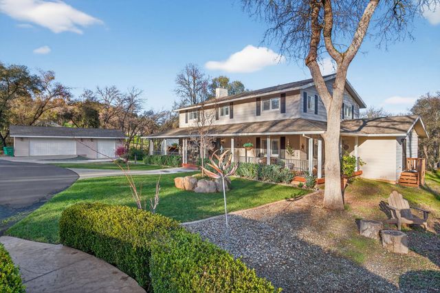 5117 Cutty Sark Ln, Shingle Springs, CA 95682