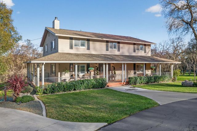 5117 Cutty Sark Ln, Shingle Springs, CA 95682