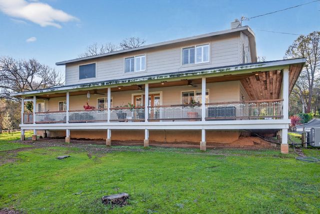 5117 Cutty Sark Ln, Shingle Springs, CA 95682