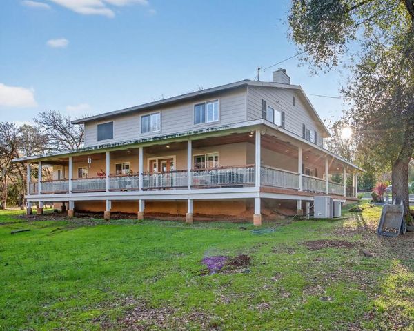 5117 Cutty Sark Ln, Shingle Springs, CA 95682