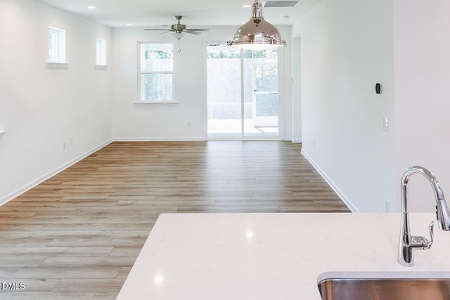 319 Providence Creek Drive, Fuquay Varina, NC 27526