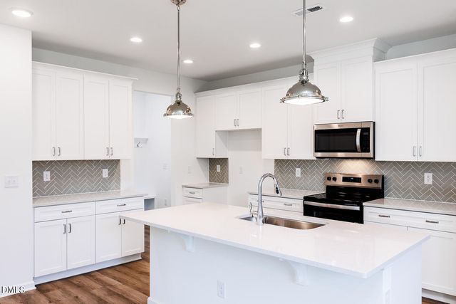 319 Providence Creek Drive, Fuquay Varina, NC 27526