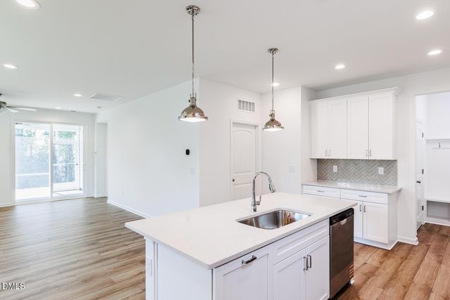 319 Providence Creek Drive, Fuquay Varina, NC 27526