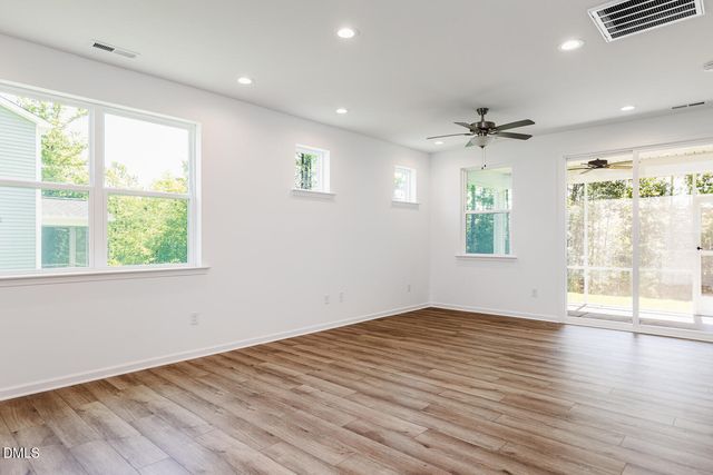 319 Providence Creek Drive, Fuquay Varina, NC 27526