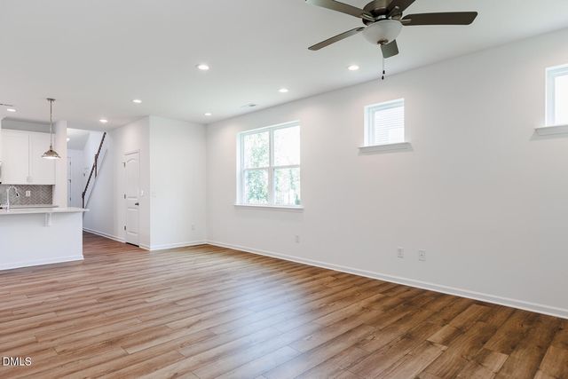 319 Providence Creek Drive, Fuquay Varina, NC 27526