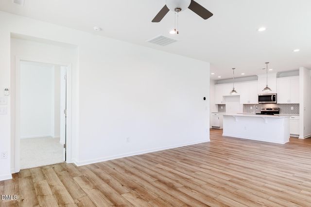 319 Providence Creek Drive, Fuquay Varina, NC 27526