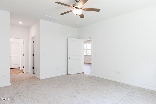 319 Providence Creek Drive, Fuquay Varina, NC 27526