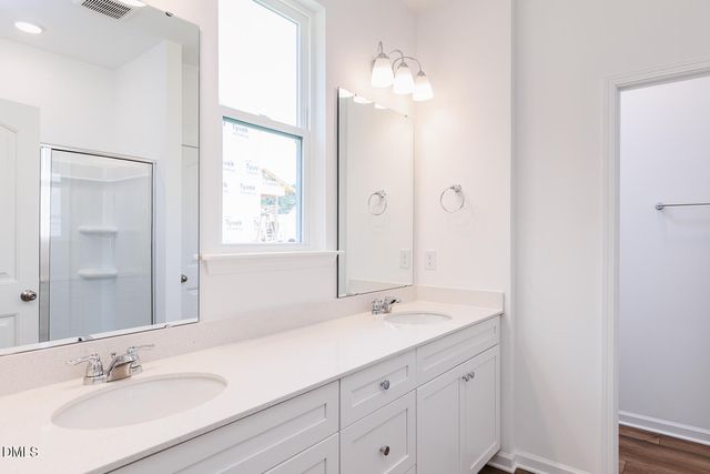 319 Providence Creek Drive, Fuquay Varina, NC 27526