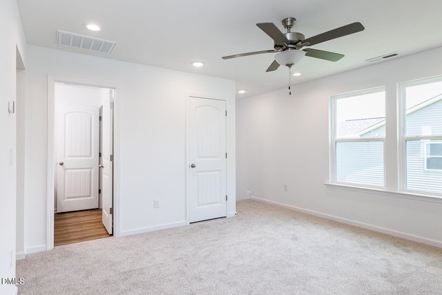 319 Providence Creek Drive, Fuquay Varina, NC 27526