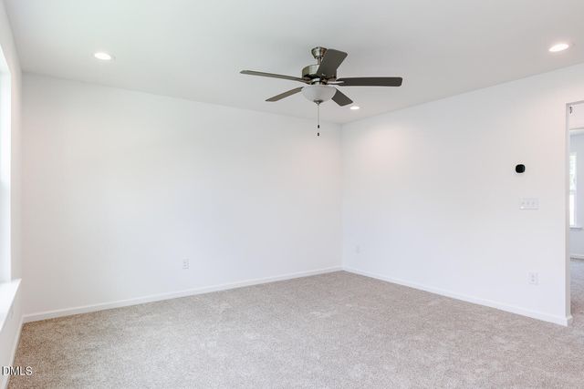 319 Providence Creek Drive, Fuquay Varina, NC 27526