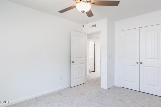 319 Providence Creek Drive, Fuquay Varina, NC 27526