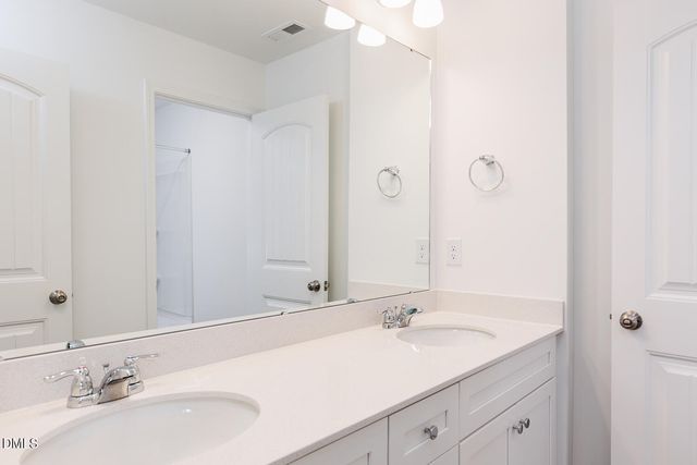 319 Providence Creek Drive, Fuquay Varina, NC 27526