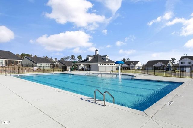 319 Providence Creek Drive, Fuquay Varina, NC 27526