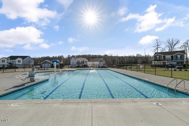 319 Providence Creek Drive, Fuquay Varina, NC 27526