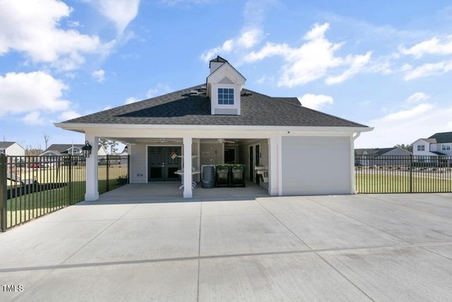 319 Providence Creek Drive, Fuquay Varina, NC 27526