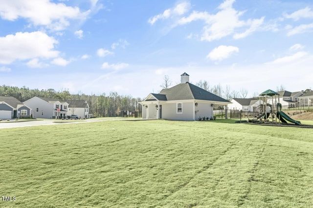 319 Providence Creek Drive, Fuquay Varina, NC 27526