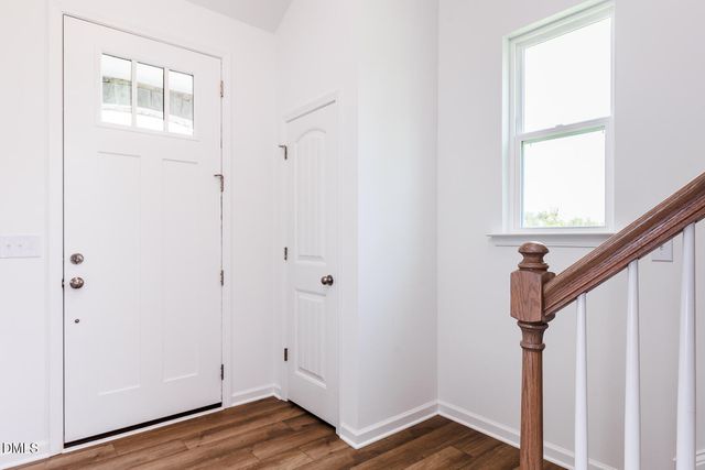 319 Providence Creek Drive, Fuquay Varina, NC 27526