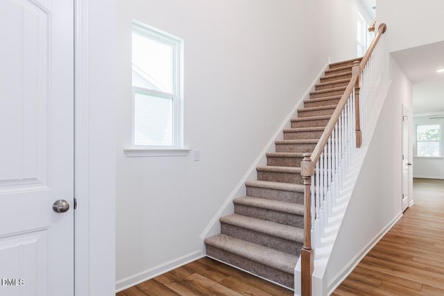 319 Providence Creek Drive, Fuquay Varina, NC 27526