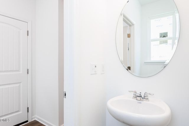 319 Providence Creek Drive, Fuquay Varina, NC 27526