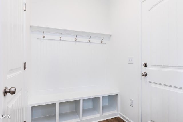 319 Providence Creek Drive, Fuquay Varina, NC 27526