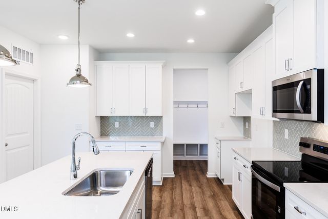 319 Providence Creek Drive, Fuquay Varina, NC 27526