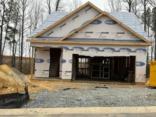 319 Providence Creek Drive, Fuquay Varina, NC 27526