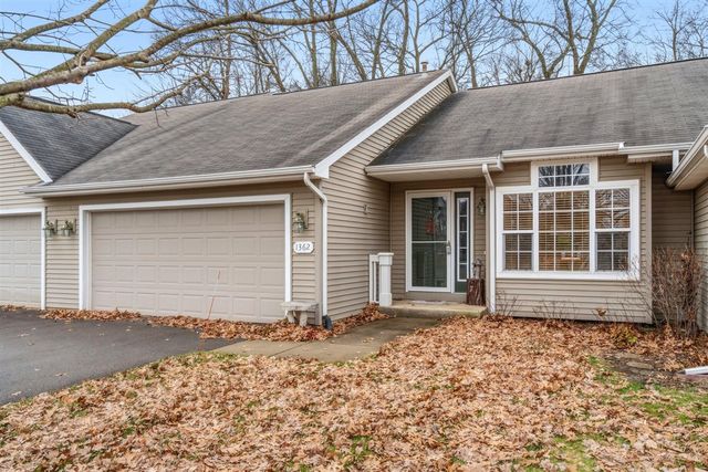 1362 Tanager Lane, Kalamazoo, MI 49009