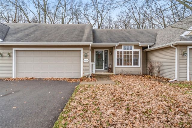 1362 Tanager Lane, Kalamazoo, MI 49009