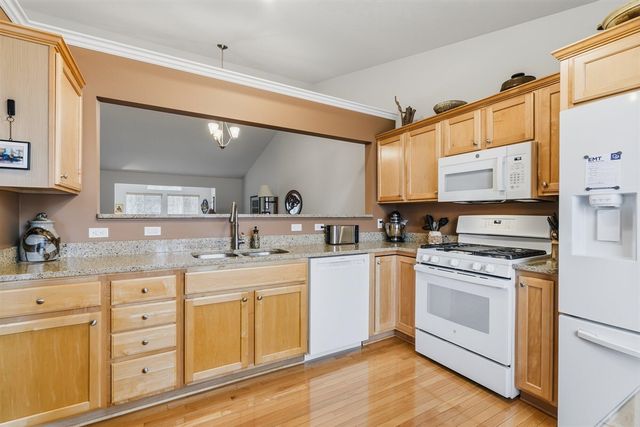 1362 Tanager Lane, Kalamazoo, MI 49009