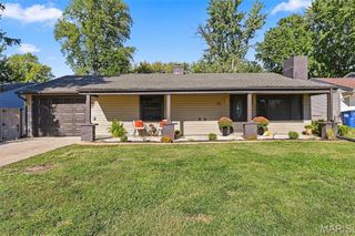 22 Jamaica Drive, St Peters, MO 63376