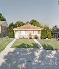 5607 Samver Road, Green Twp, OH 45239