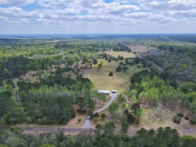 11986 Cr 112, Centerville, TX 75833