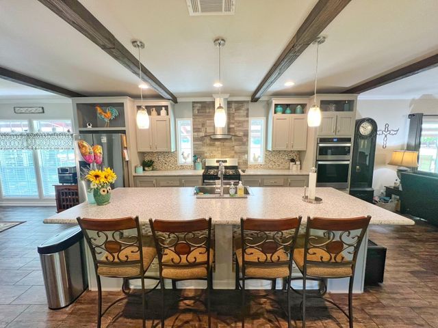 11986 Cr 112, Centerville, TX 75833