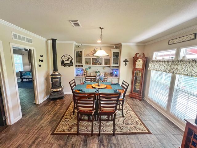 11986 Cr 112, Centerville, TX 75833