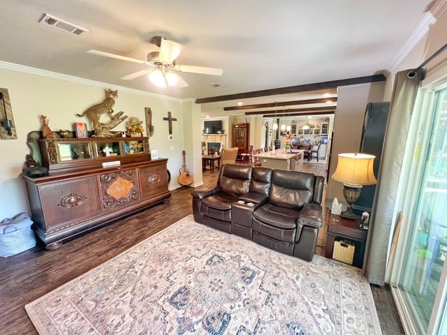 11986 Cr 112, Centerville, TX 75833