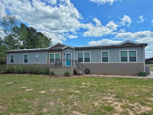 11986 Cr 112, Centerville, TX 75833