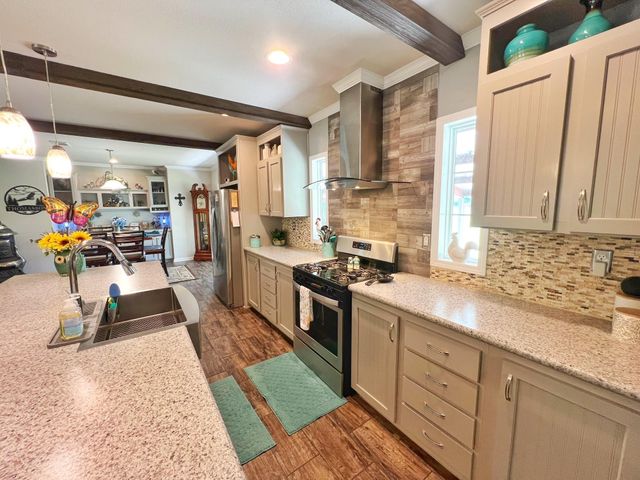 11986 Cr 112, Centerville, TX 75833