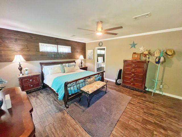 11986 Cr 112, Centerville, TX 75833