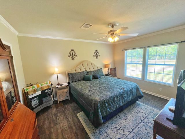 11986 Cr 112, Centerville, TX 75833