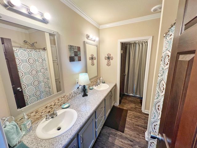 11986 Cr 112, Centerville, TX 75833